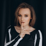 Оксана Олейник