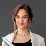 Виолетта Дзюбенко